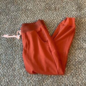 COPY - Figs Auburn Zamora Joggers S/P